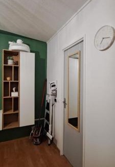 Castres Apartment | Charmant studio à Castres