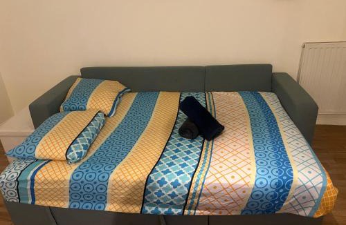 Gonesse Apartment | Charmant studio à Gonesse