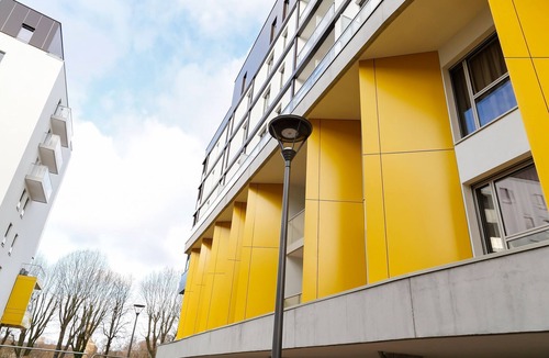 Les Iles Apartment | Charmant Studio à proximité du centre-ville