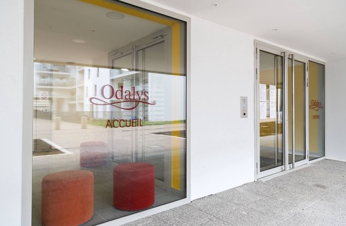 Les Iles Apartment | Charmant Studio à proximité du centre-ville