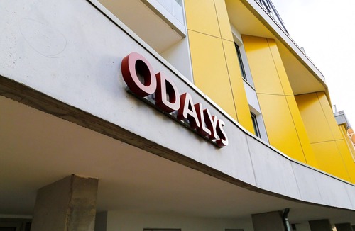 Les Iles Apartment | Charmant Studio à proximité du centre-ville