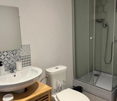 Rixheim Apartment | Charmant Studio à Rixheim