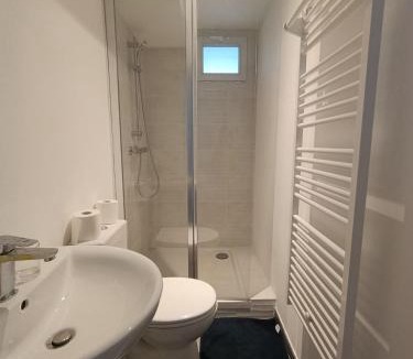 Saint-Marc-sur-Mer Apartment | Charmant Studio à St Marc Sur Mer