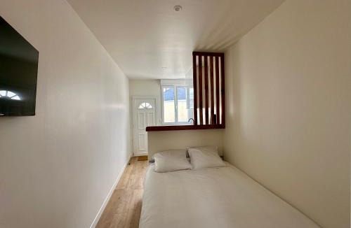 Justices Apartment | Charmant Studio à Saint Léonard