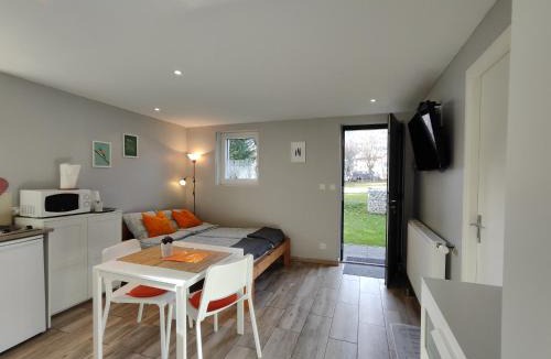 Autrans Apartment | Charmant studio á Autrans