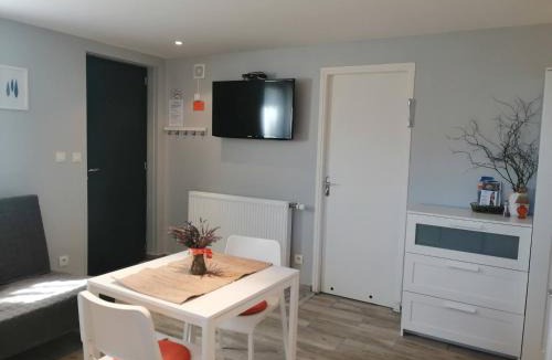 Autrans Apartment | Charmant studio á Autrans