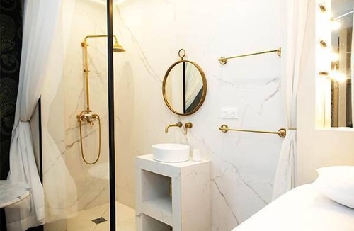 Necker Apartment | Charmant studio 2P Paris 15 calme