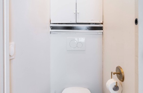 Necker Apartment | Charmant studio 2P Paris 15 calme