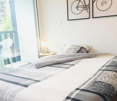 Anglet Apartment | Charmant studio Anglet