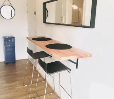 Anglet Apartment | Charmant studio Anglet