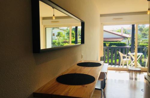 Anglet Apartment | Charmant studio Anglet