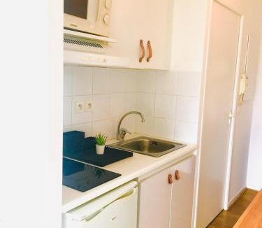 Anglet Apartment | Charmant studio Anglet