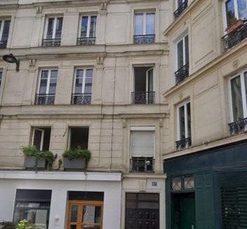 Notre-Dame-des-Champs Apartment | Charmant studio au cœur du 6ᵉ arrondissement