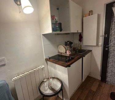 Notre-Dame-des-Champs Apartment | Charmant studio au cœur du 6ᵉ arrondissement
