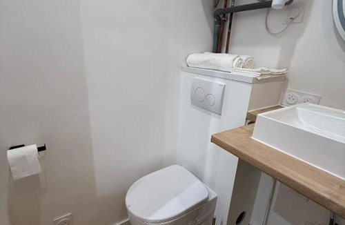 Saint-Cyprien Apartment | Charmant studio au cœur de Toulouse