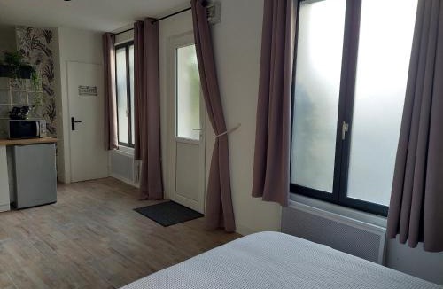 Villemanoche Apartment | Charmant Studio au calme