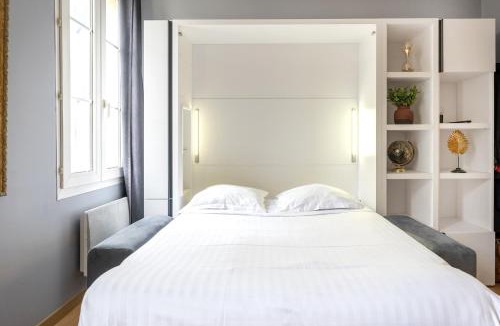 Capucins - Victoire Apartment | Charmant studio au centre ville