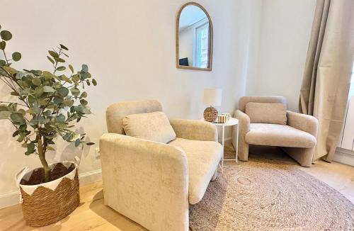 Realmont Apartment | Charmant Studio au coeur de Réalmont
