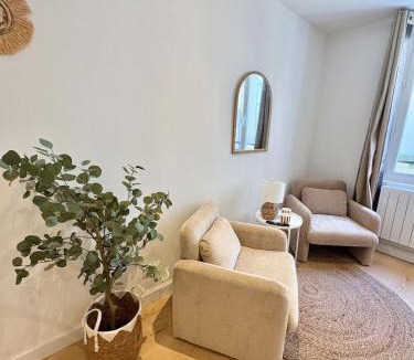 Realmont Apartment | Charmant Studio au coeur de Réalmont