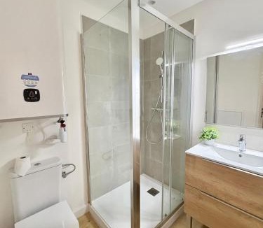 Realmont Apartment | Charmant Studio au coeur de Réalmont