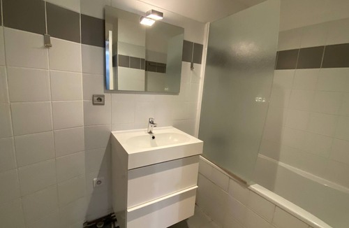 La Courneuve Apartment | Charmant Studio au Cœur de La Courneuve - 2P