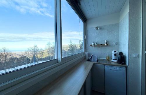 Montferrier Apartment | Charmant studio aux pieds des pistes
