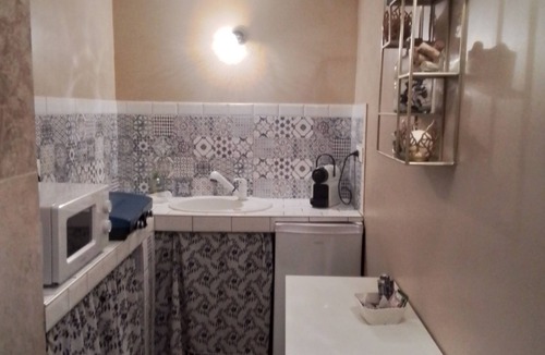 Celas Apartment | Charmant Studio aux Portes des Cevennes