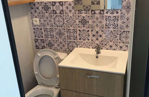 Treguier Apartment | Charmant Studio Avec Petit Jardin