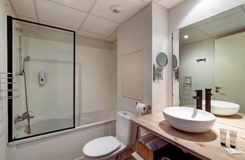 Lourdes Apartment | Charmant Studio Boho Proche Gare