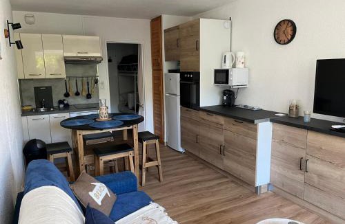 Cap d'Agde Apartment | Charmant studio cabine