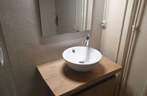 Saint-Egreve Apartment | Charmant studio calme et cosy