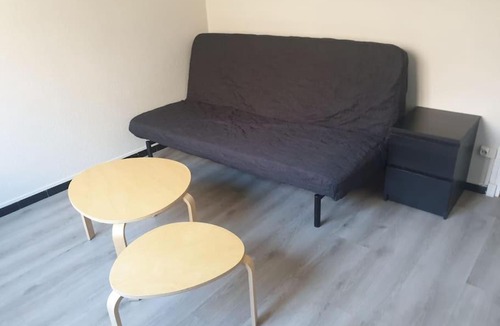 Saint-Egreve Apartment | Charmant studio calme et cosy