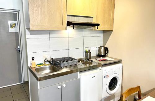 Le Puy-en-Velay Apartment | Charmant studio centre ville