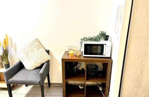 Le Puy-en-Velay Apartment | Charmant studio centre ville