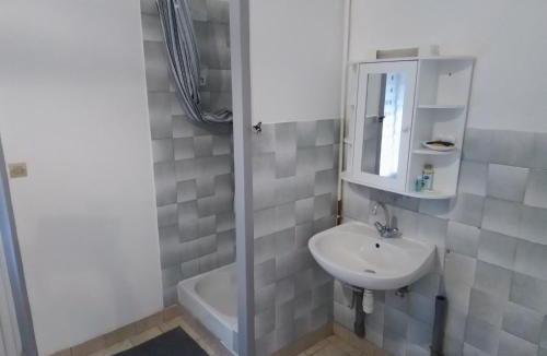 Woincourt Apartment | Charmant studio centre bourg