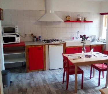 Mirepoix Apartment | Charmant studio centre ville Mirepoix