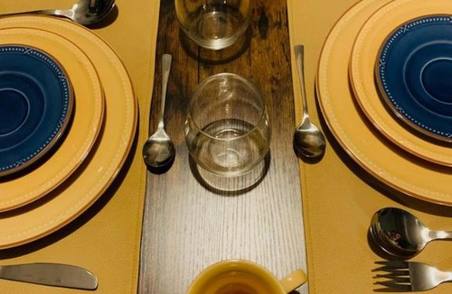 La Real Apartment | Charmant studio Climatisé Centre Historique