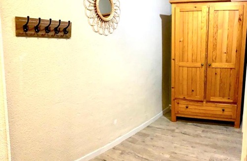 La Real Apartment | Charmant studio Climatisé Centre Historique