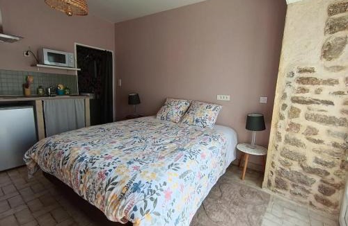 Parigne Apartment | Charmant Studio Cocon