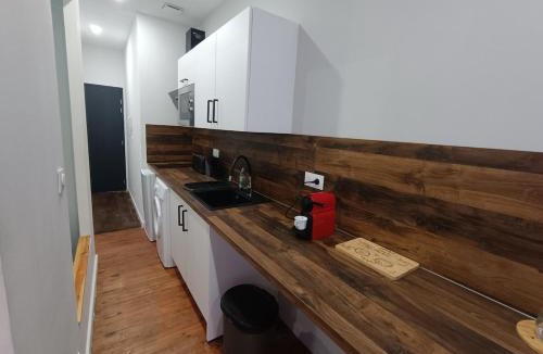 Saint-Gaudens Apartment | Charmant studio cosy - Hyper centre