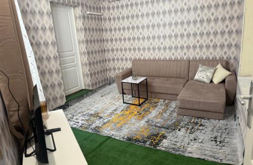 Avenir Parisien Apartment | Charmant studio cosy privée