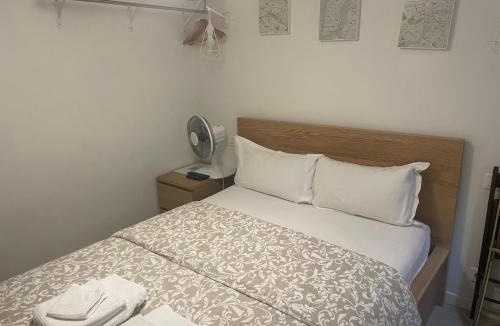 Quartier Sainte-Avoye Apartment | Charmant studio dans le Haut Marais