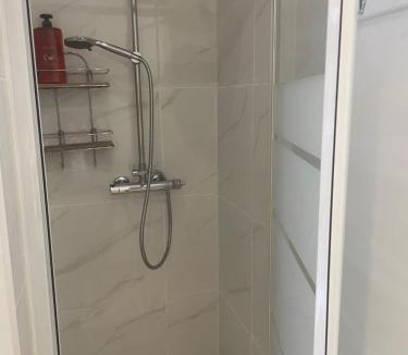 Quartier Sainte-Avoye Apartment | Charmant studio dans le Haut Marais
