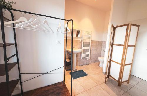 Saint-Roch Other | Charmant studio dans une ecurie en Touraine
