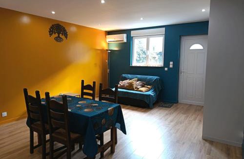 Murat Apartment | Charmant studio de 45m2 au cœur de Murat