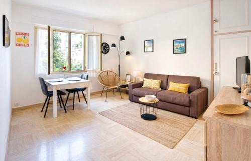 Lazaret Apartment | Charmant Studio en bord de Mer