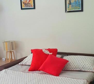 Lazaret Apartment | Charmant Studio en bord de Mer