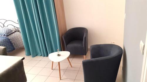 Saint-Omer Apartment | Charmant studio en plein centre avec parking