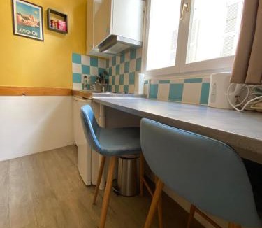 Avignon City Centre Apartment | Charmant studio en plein centre d'Avignon