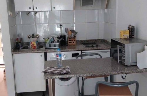 Montataire Apartment | Charmant Studio Entre Deux Lacs